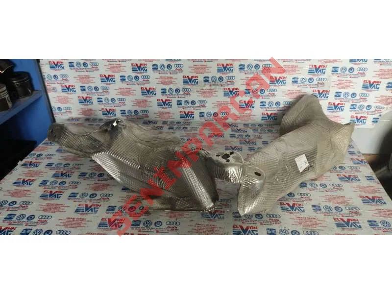 5QF201307A - GERME BANDI