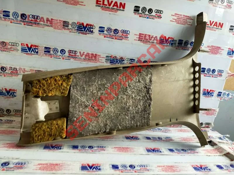 8E0867240 - B DIREĞI KAPLAMASI