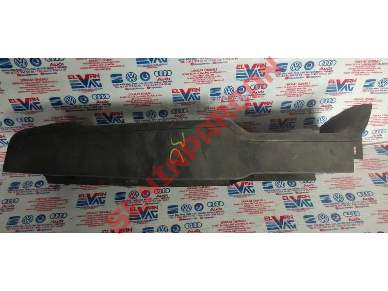 8D0863244 - ORTA KONSOL