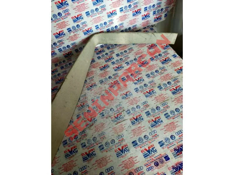 7H5867603B - BAGAJ KAPAĞI KAPLAMASI