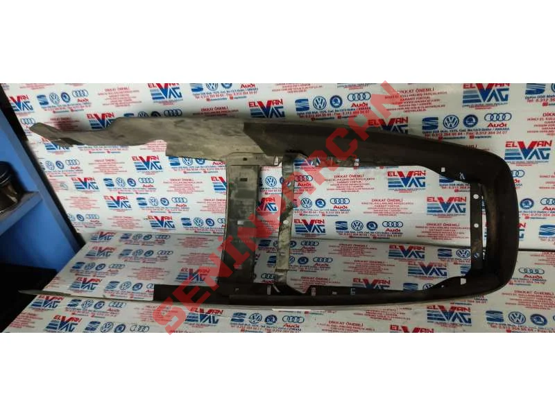 7M4863241A - ORTA KONSOL