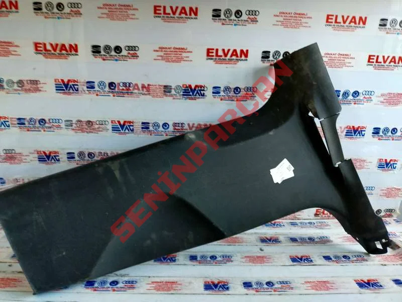 8R0867240 - B DIREĞI KAPLAMASI