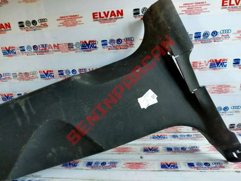 8R0867240 - B DIREĞI KAPLAMASI