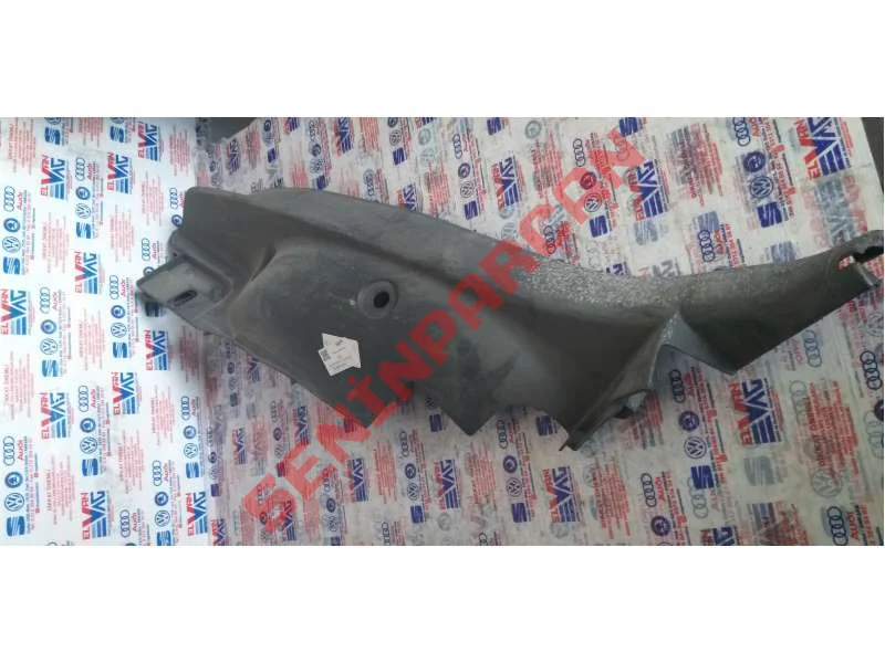 1U4867767 - TEKERLEK YUVASI KAPLAM