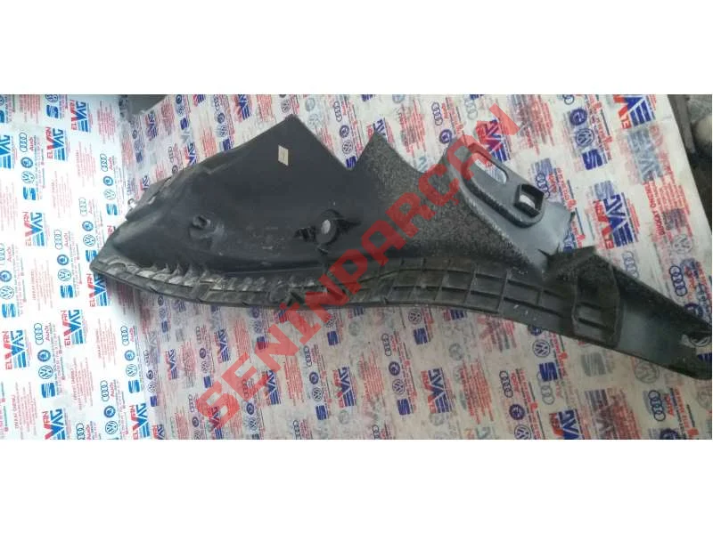 1U4867767 - TEKERLEK YUVASI KAPLAM