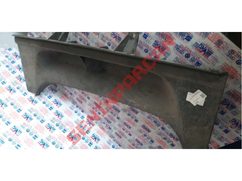 6L5863459E - TESPIT PARÇALARINA SAHIP KILIT