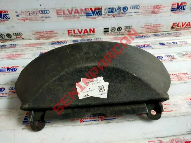 5JJ867755 - BAGAJ KAPAĞI KAPLAMASI