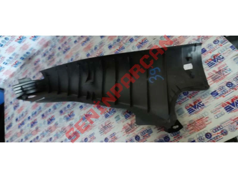 1K4867766E - TEKERLEK YUVASI KAPLAM