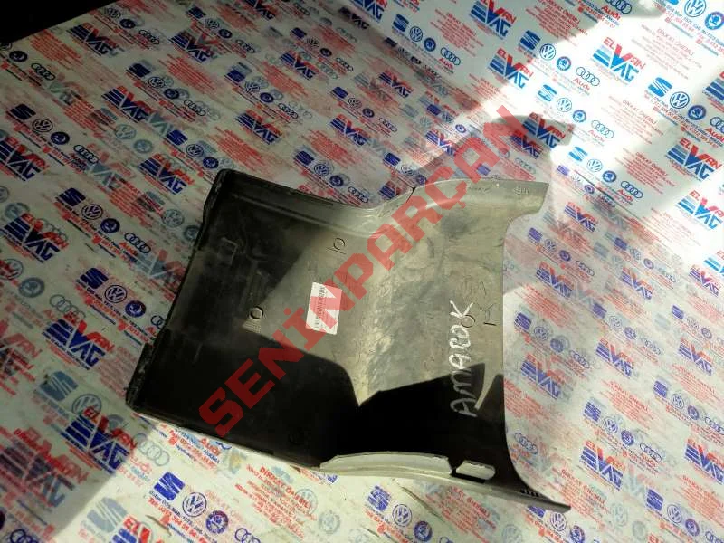 2H0863680F - KONSOLE AIT KORUYUCU