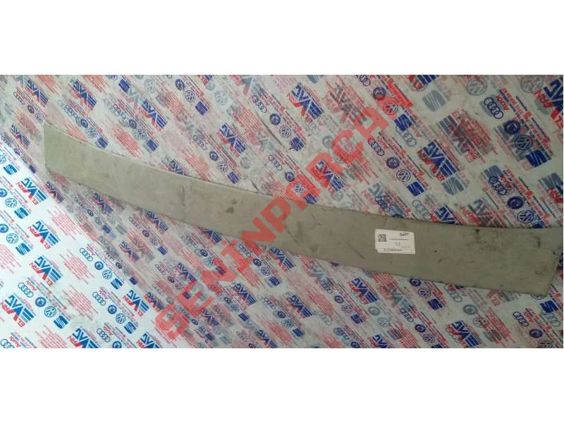 6Q6867617E - UÇ ÇITA