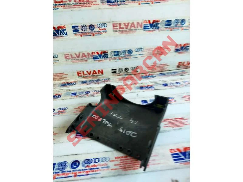 5JA858560 - DIREKSIYON KOLONU KORUYUCUSU