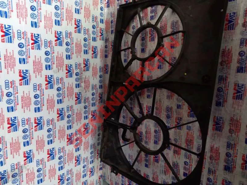 1K0121207T - ÇIFT FAN SEGMANI