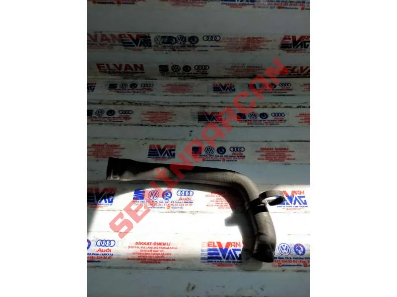 1K0121156BP - YAYLI BAĞLANTILI SOĞUTMA