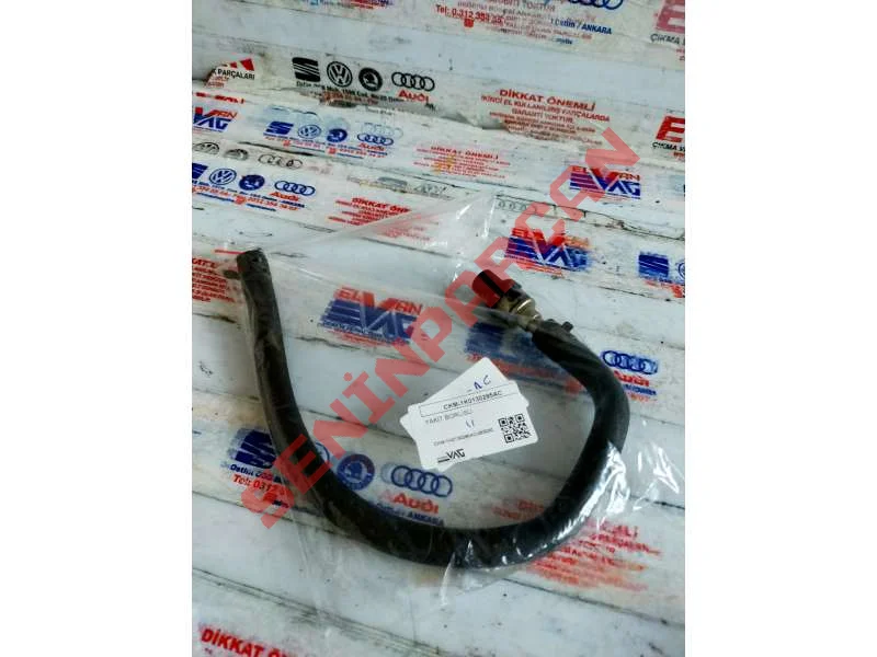 1K0130295AC - YAKIT BORUSU