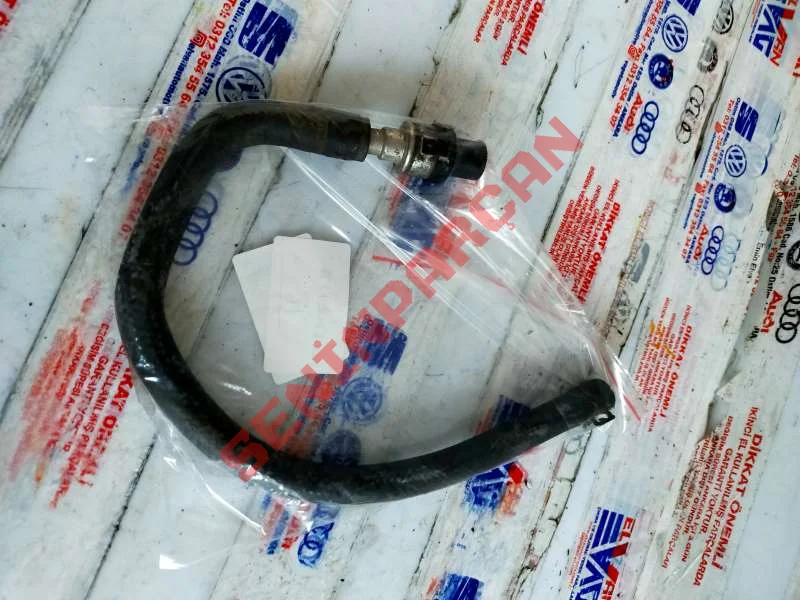 1K0130295AC - YAKIT BORUSU