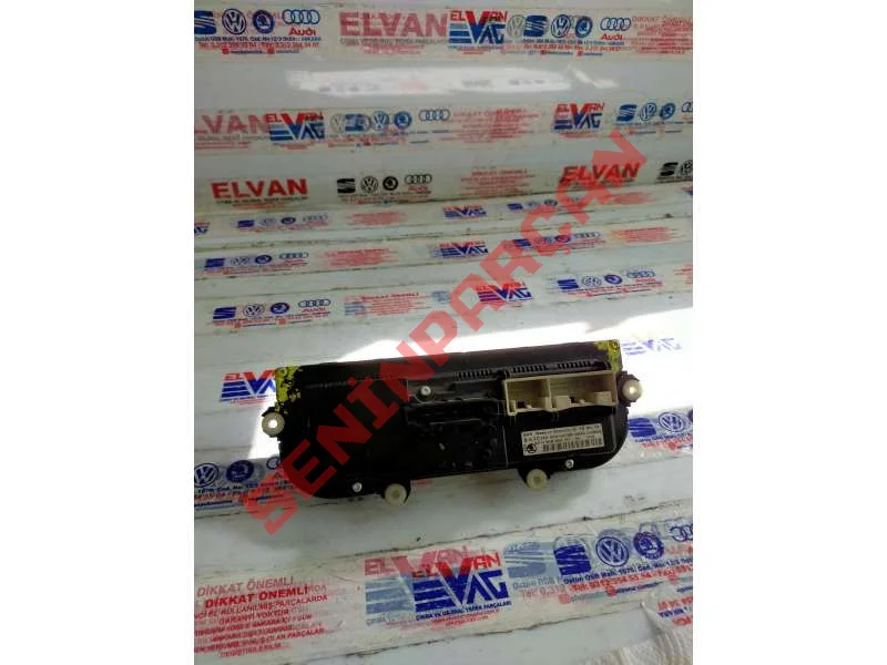 3T0820047AB - TEMİZ HAVA VE