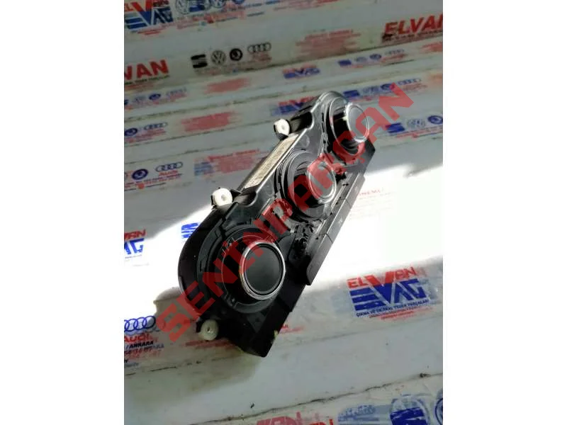 3T0820047AB - TEMİZ HAVA VE