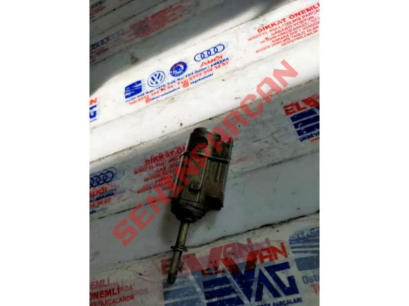 4B1837063 - ANAHTAR VE MUHAFAZALI