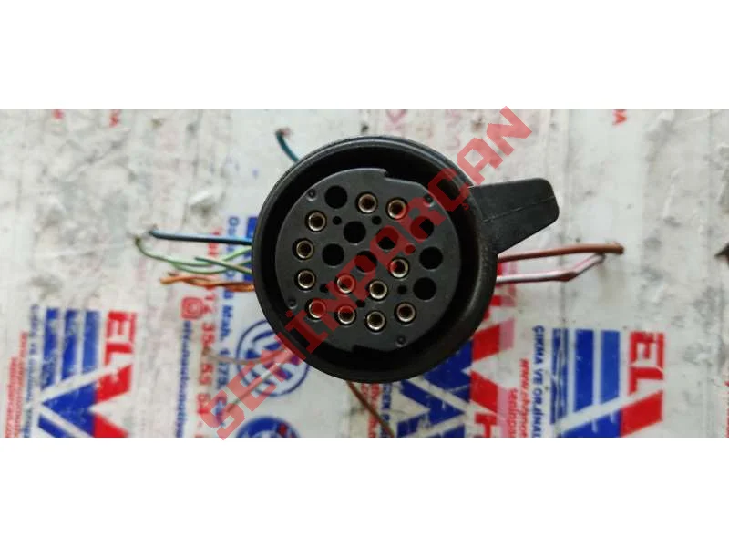 1J0927320 - MANYETIK SALTER