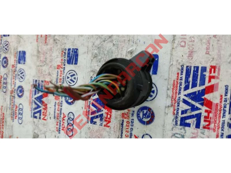 1J0927320 - MANYETIK SALTER