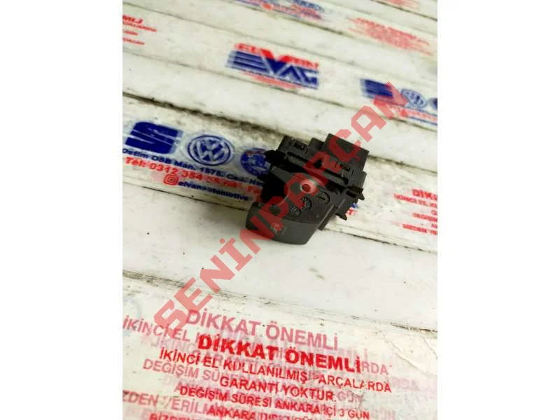 5G0959855M - ELEKTRİKLİ CAM OTOMATİĞİ