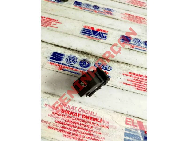 5G0959855M - ELEKTRİKLİ CAM OTOMATİĞİ