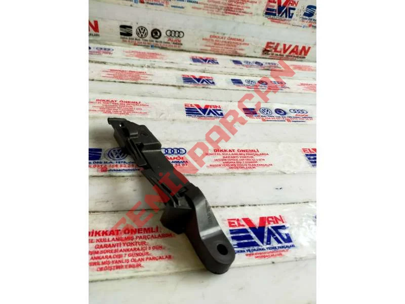 3G5857781 - KEMER KAYIŞI KILAVUZU