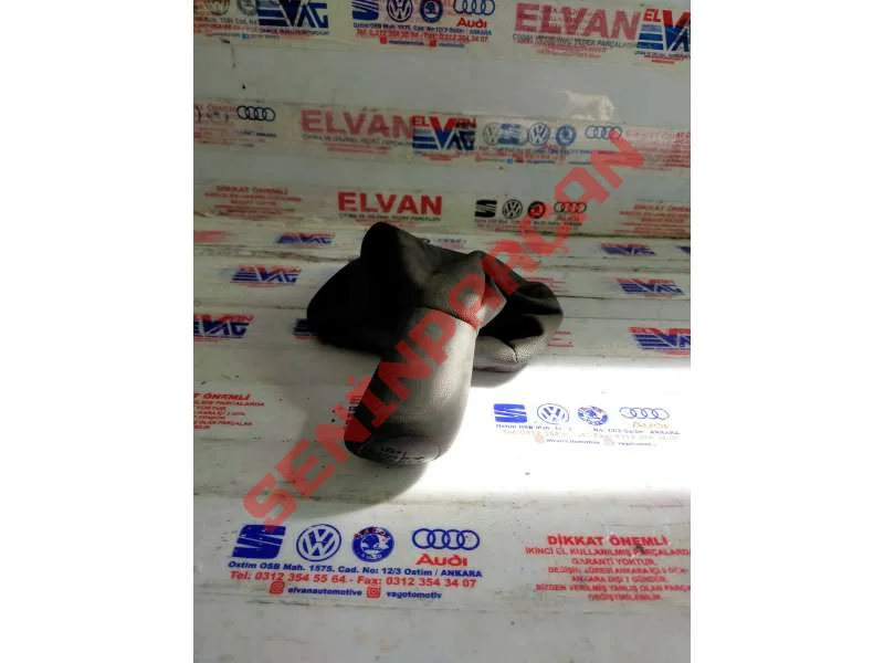 6Y0711693 - SIKIŞTIR. KOVANI