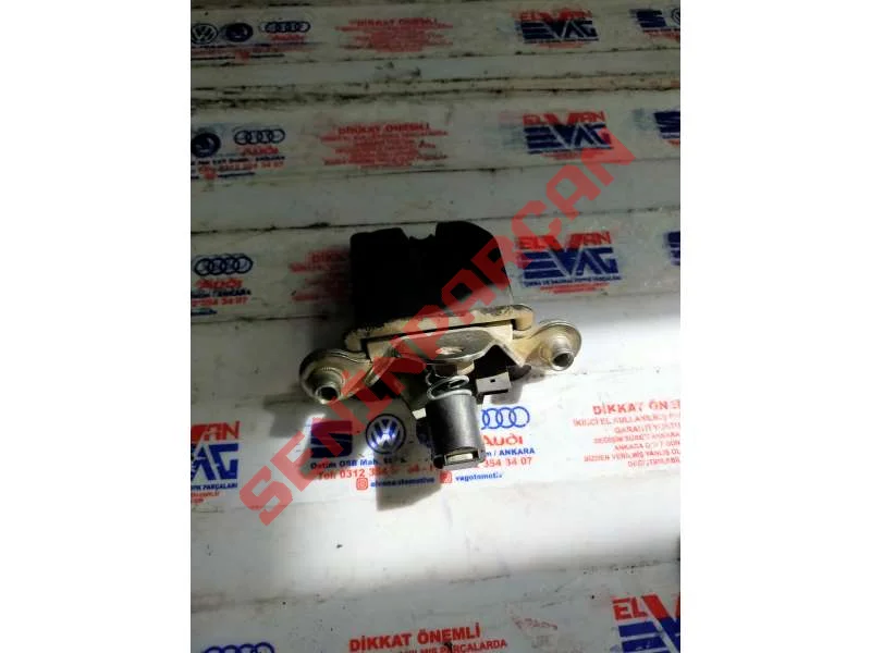 1Z5827501D - KILIT BAGAJ KAPAK IC