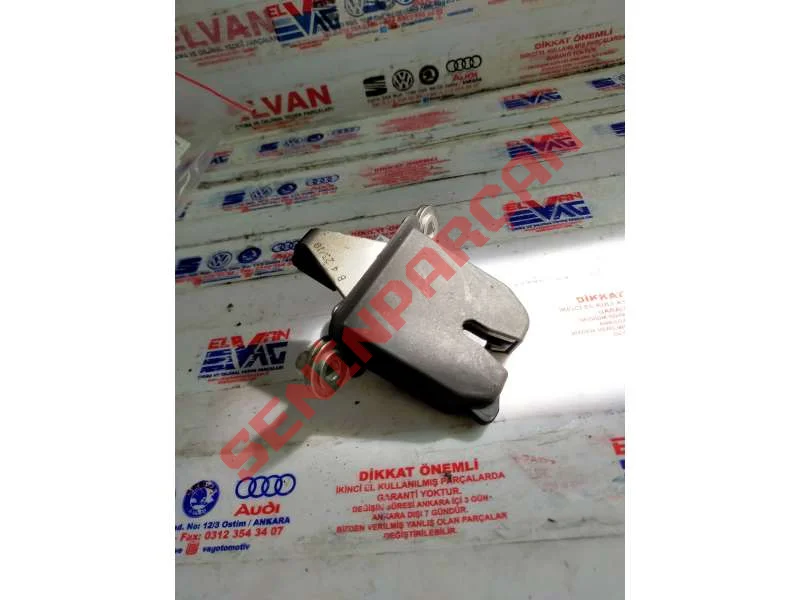 1Z5827501D - KILIT BAGAJ KAPAK IC