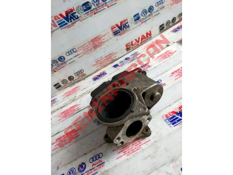 03L131501K - EGZOZ GERI DONUS VALFI