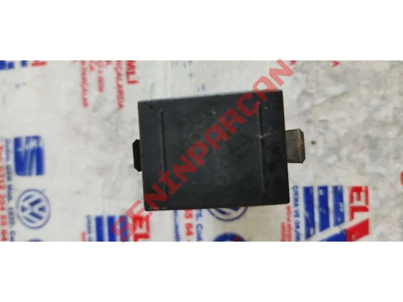 6Q0919235 - HAVA YASTIĞI KONTROL LAMBASI