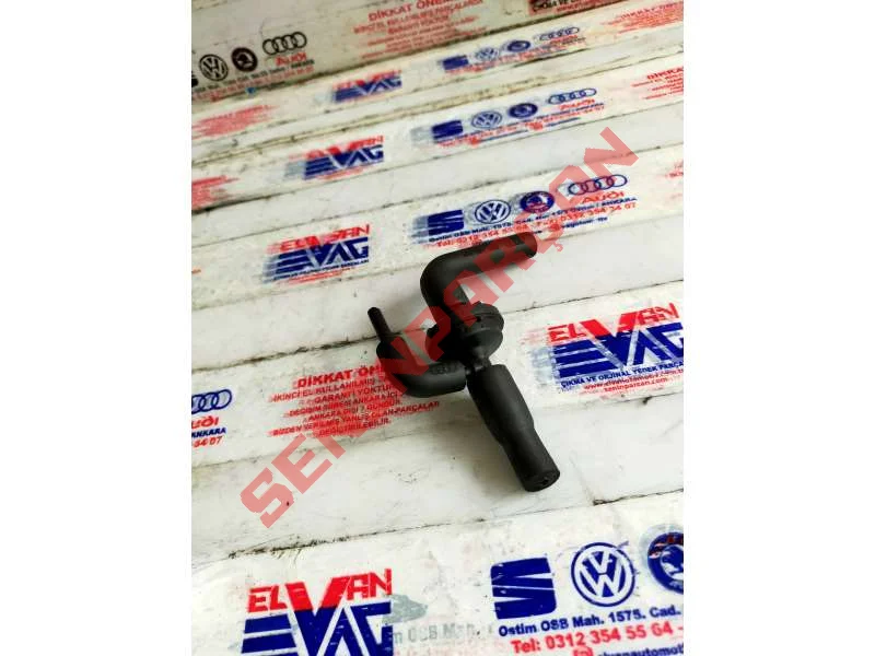 06E133642 - AÇI HORTUMU