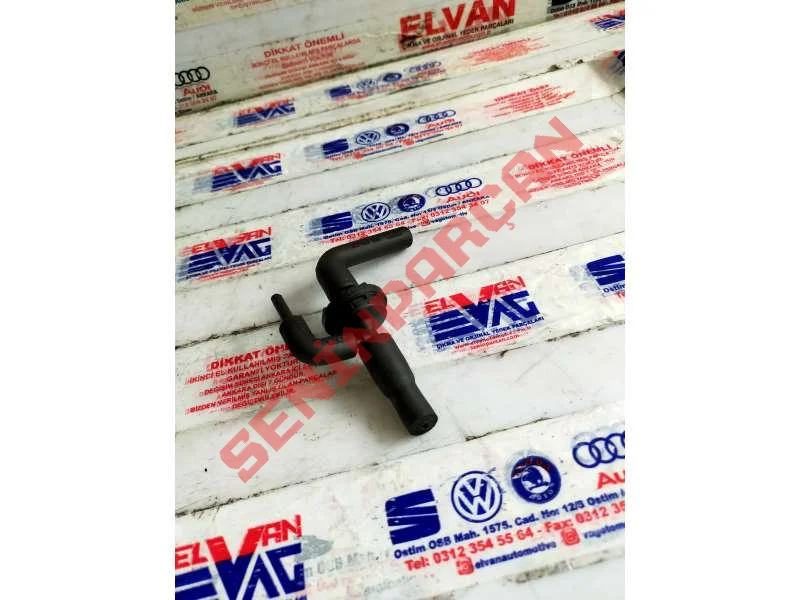 06E133642 - AÇI HORTUMU