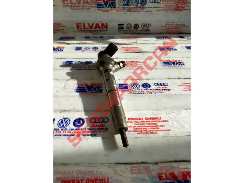 04L130277K - ENJEKTÖR ÜNİTESİ