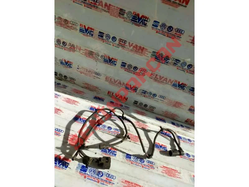 4B0973812 - KONTROLUNITESI