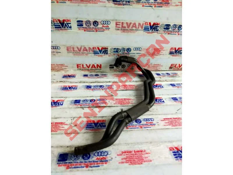 1J0133986L - YAKIT BORUSU