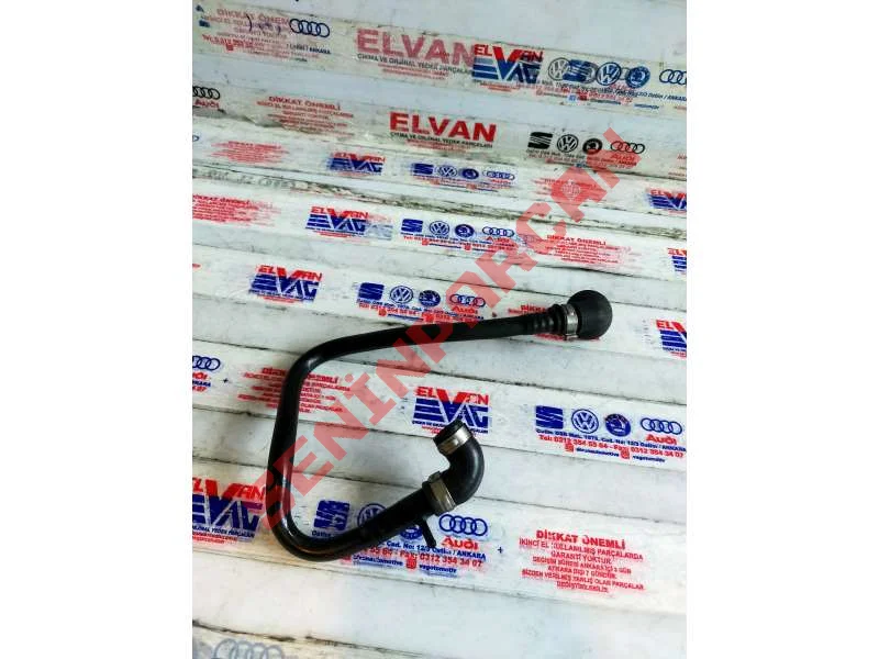 8K0611931BH - VAKUM BORUSU