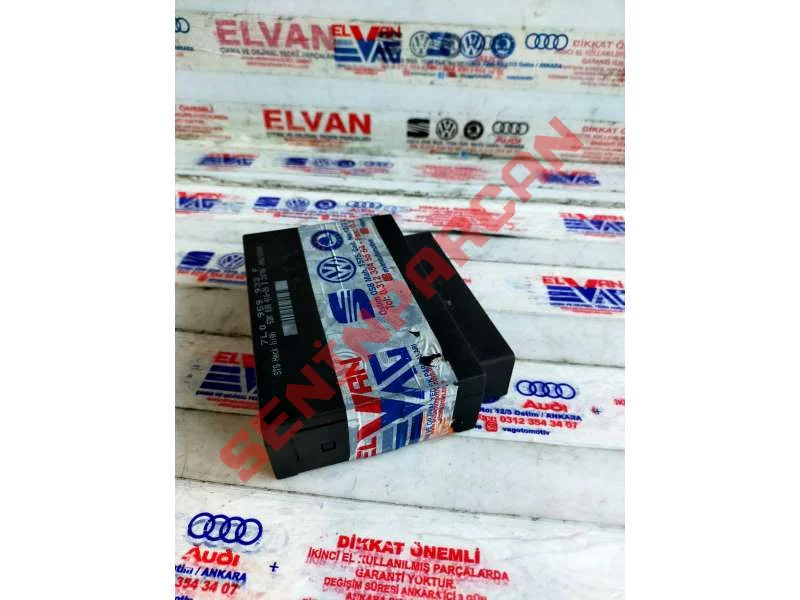 7L0959933F - MERKEZİ KONTROL ÜNİTESİ