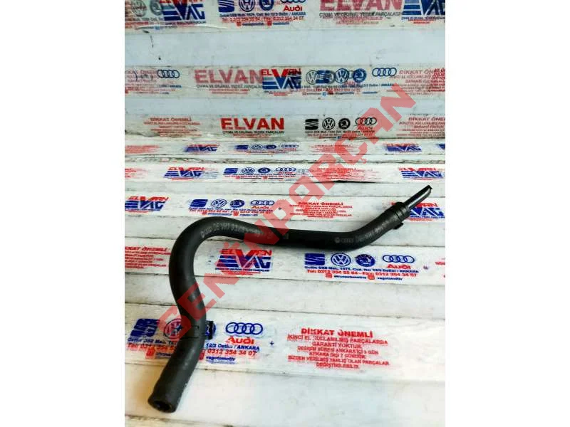 8K0201541AA - KISILMA BORUSU