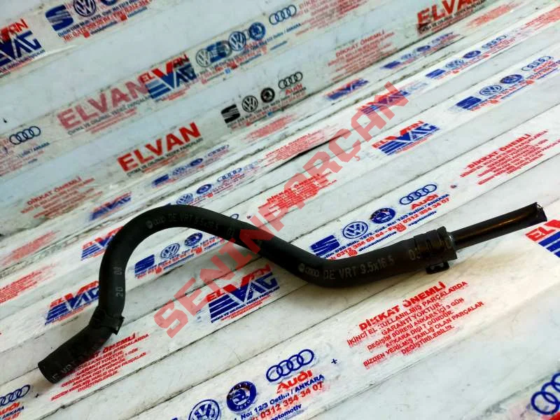 8K0201541AA - KISILMA BORUSU