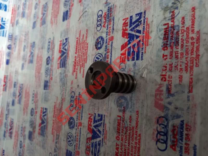 06H109257A - KONTROL VALFI