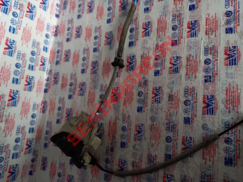 8K0839015H - KAPI KILIDI