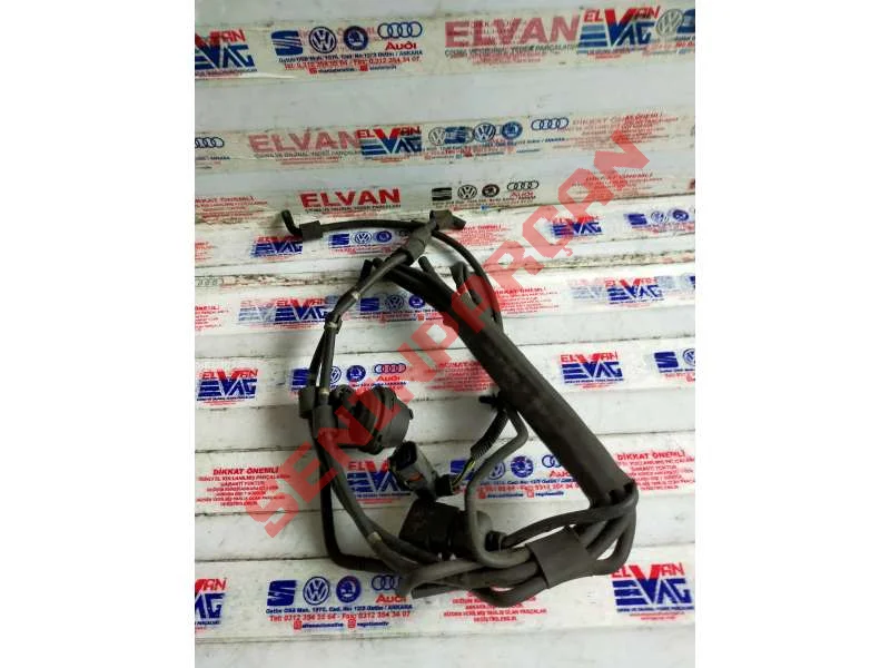 03G131051AG - GIRIŞ PARÇASINA SAHIP