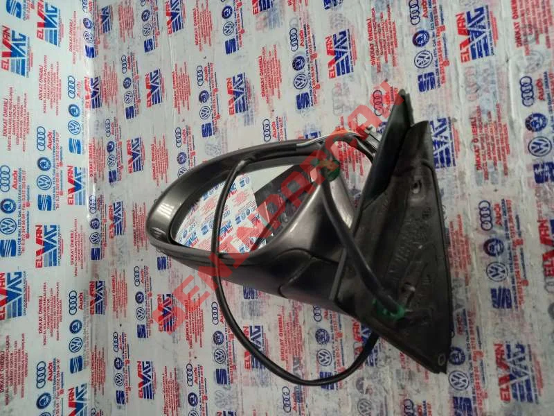 7M3857508AH - DIŞ AYNA MUHAFAZASI