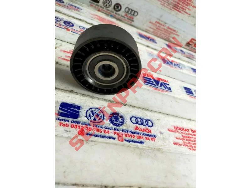 059903341F - SAPTIRMA MAKARASI