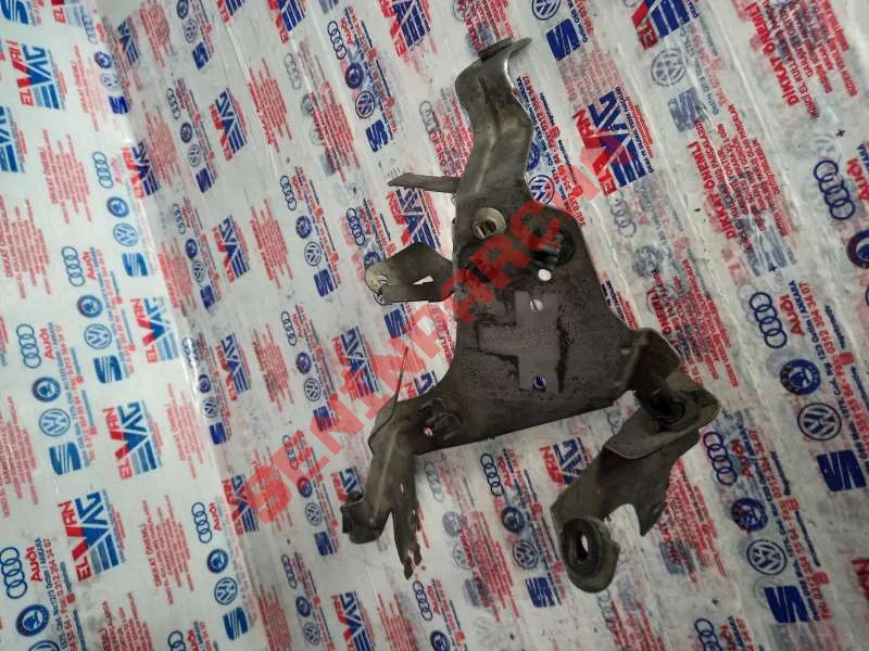 7E0906279E - KLIMA KUMANDA PANELI