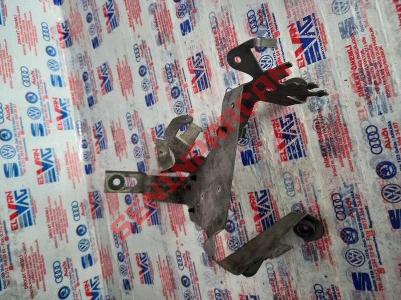 7E0906279E - KLIMA KUMANDA PANELI