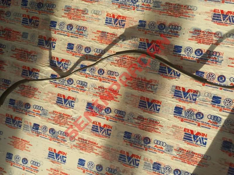 7P0133773B - VAKUM HORTUMU