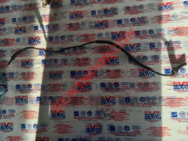 7P0133773B - VAKUM HORTUMU